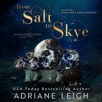 From Salt to Skye - Adriane Leigh