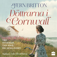 Döttrarna i Cornwall - Fern Britton