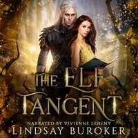 The Elf Tangent - Lindsay Buroker