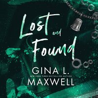 Lost and Found - Gina L. Maxwell