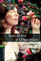 Tess of the d'Urbervilles - Thomas Hardy, Clare West