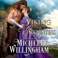 A Viking for the Viscountess - Michelle Willingham