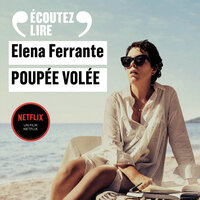 Poupée volée - Elena Ferrante