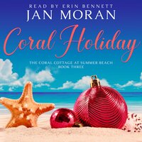 Coral Holiday - Jan Moran