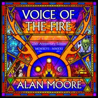 Voice of the Fire - Alan Moore