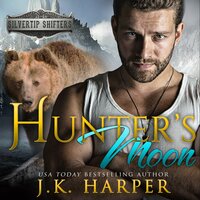 Hunter's Moon: Quentin - J.K. Harper