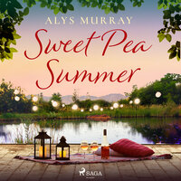 Sweet Pea Summer - Alys Murray