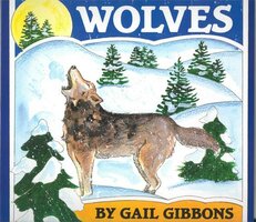Wolves - Gail Gibbons