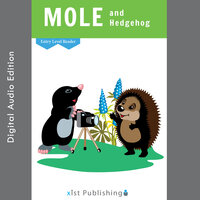 Mole and Hedgehog