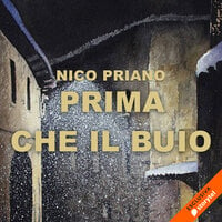 Prima che il buio - Nico Priano