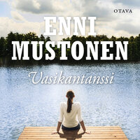 Vasikantanssi - Enni Mustonen