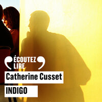 Indigo - Catherine Cusset