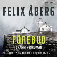 Förebud - Felix Åberg