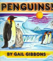 Penguins - Gail Gibbons