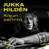 Jukka Hildén - Kivun perintö - Jani Niipola