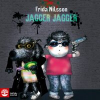 Jagger, Jagger - Frida Nilsson