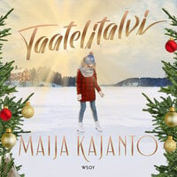 Taatelitalvi - Maija Kajanto