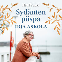 Sydänten piispa Irja Askola - Heli Pruuki