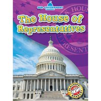 The House of Representatives - Mari Schuh