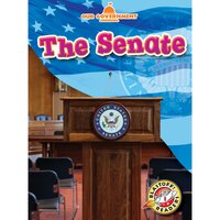 The Senate - Mari Schuh