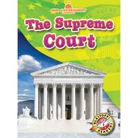 The Supreme Court - Mari Schuh