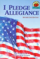 I Pledge Allegiance - June Swanson