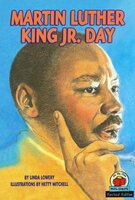 Martin Luther King, Jr. Day - Linda Lowery