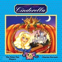 Cinderella - Charles Perrault
