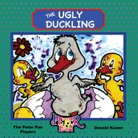 Ugly Duckling - Donald Kasen