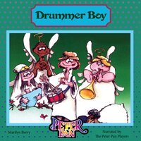 Drummer Boy - Marilyn Berry