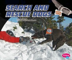 Search and Rescue Dogs - Mari Schuh