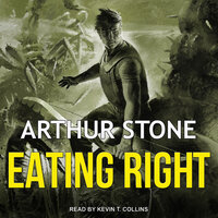 Eating Right - Arthur Stone