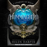Hummingbird - Helen Harper