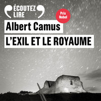 L'exil et le royaume - Albert Camus