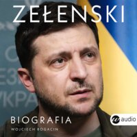 Zełenski. Biografia - Wojciech Rogacin