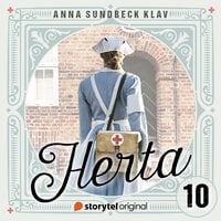 Historien om Herta - del 10 - Anna Sundbeck Klav