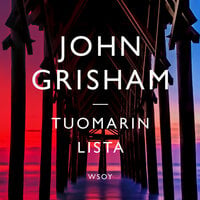 Tuomarin lista - John Grisham