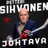 Johtava - Petteri Sihvonen