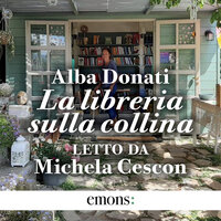 La libreria sulla collina - Alba Donati