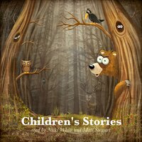 Children's Stories - Flora Annie Steel, Rudyard Kipling, Johnny Gruelle, E. Nesbit