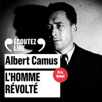 L'homme révolté - Albert Camus