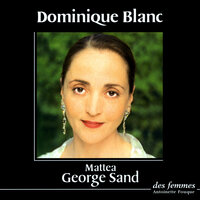 Mattea - George Sand