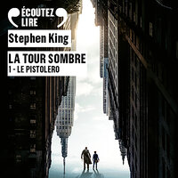 La Tour Sombre (Tome 1) - Le Pistolero - Stephen King