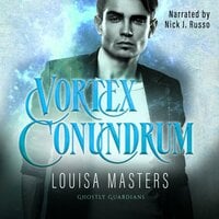 Vortex Conundrum - Louisa Masters