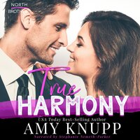 True Harmony - Amy Knupp