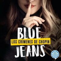 Los crímenes de Chopin - Blue Jeans