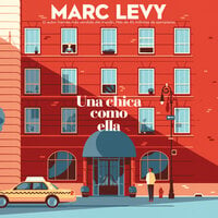 Una chica como ella - Marc Levy