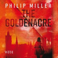 The Goldenacre - Philip Miller