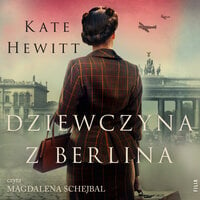 Dziewczyna z Berlina - Kate Hewitt