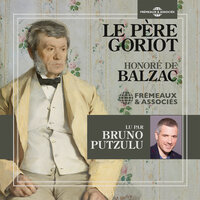 Le père Goriot - Honoré de Balzac